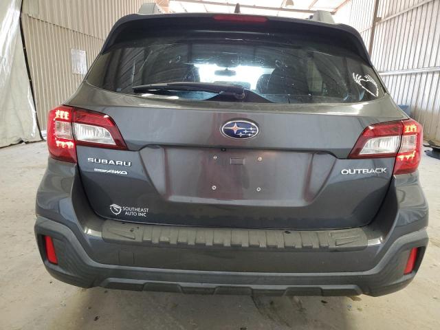 VIN 4S4BSAKC0J3251161 2018 Subaru Outback, 2.5I Lim... no.6