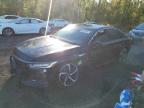 2019 HONDA ACCORD SPO - 1HGCV2F36KA801381