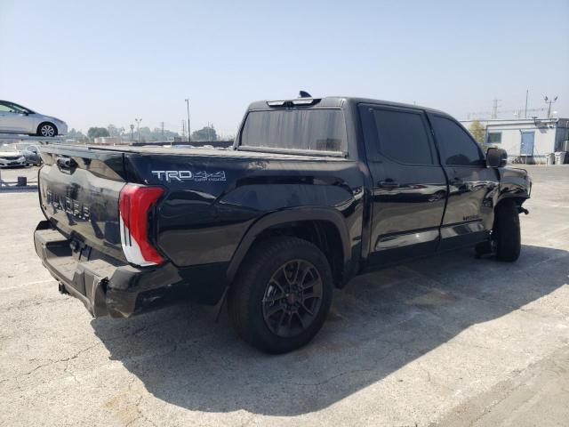 2024 TOYOTA TUNDRA CRE 5TFWC5DB3RX074690  60752874