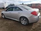 PONTIAC G6 photo