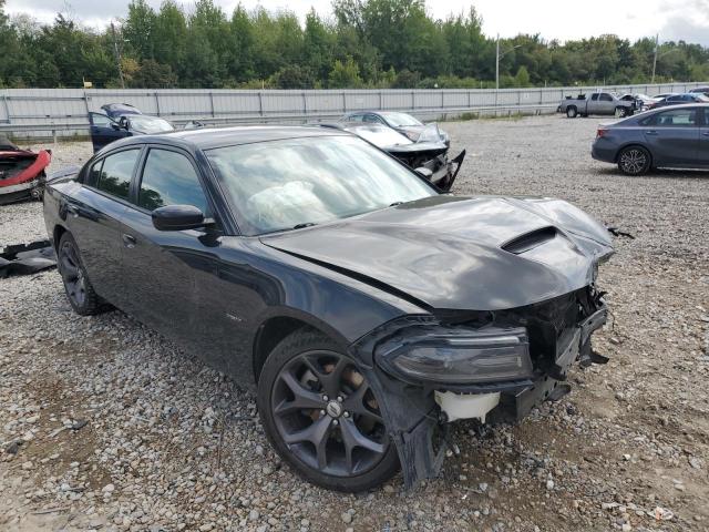 2019 DODGE CHARGER R/ - 2C3CDXCT5KH552550