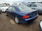 HONDA CIVIC EX photo