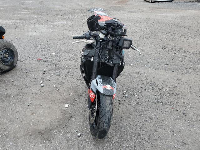 2018 HONDA CBR1000 RR JH2SC7715JK100003