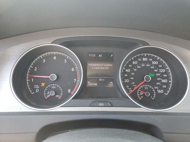 2017 VOLKSWAGEN GOLF SPORT - 3VWC17AU4HM534919