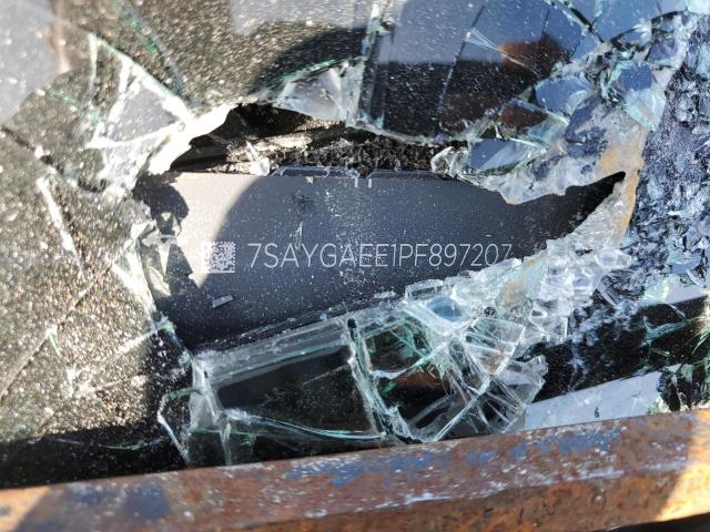 2023 TESLA MODEL Y - 7SAYGAEE1PF897207