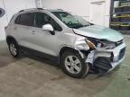 CHEVROLET TRAX 1LT photo