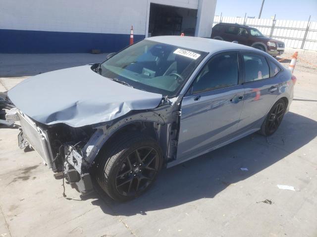 2024 HONDA CIVIC SPOR #2972638911