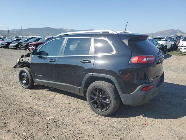 2017 JEEP CHEROKEE L - 1C4PJLCB1HW667520