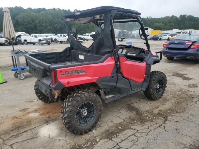 2017 HONDA SXS1000 M3 - 1HFVE04A3H4100727