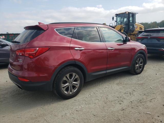 2016 HYUNDAI SANTA FE S 5XYZUDLB0GG356520  72799114