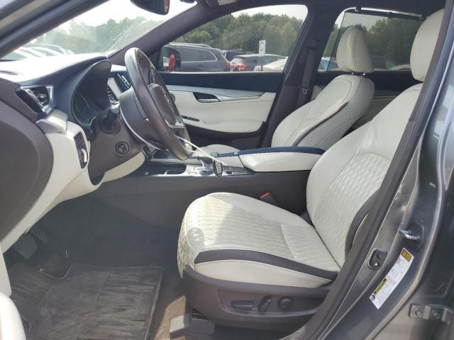 2019 INFINITI QX50 ESSEN 3PCAJ5M35KF103647