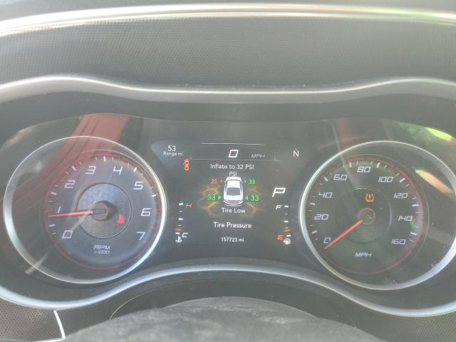 2015 DODGE CHARGER R/ - 2C3CDXCT0FH733948