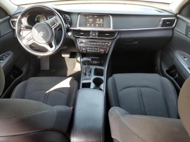 2017 KIA OPTIMA HYB - KNAGT4LE9H5015242