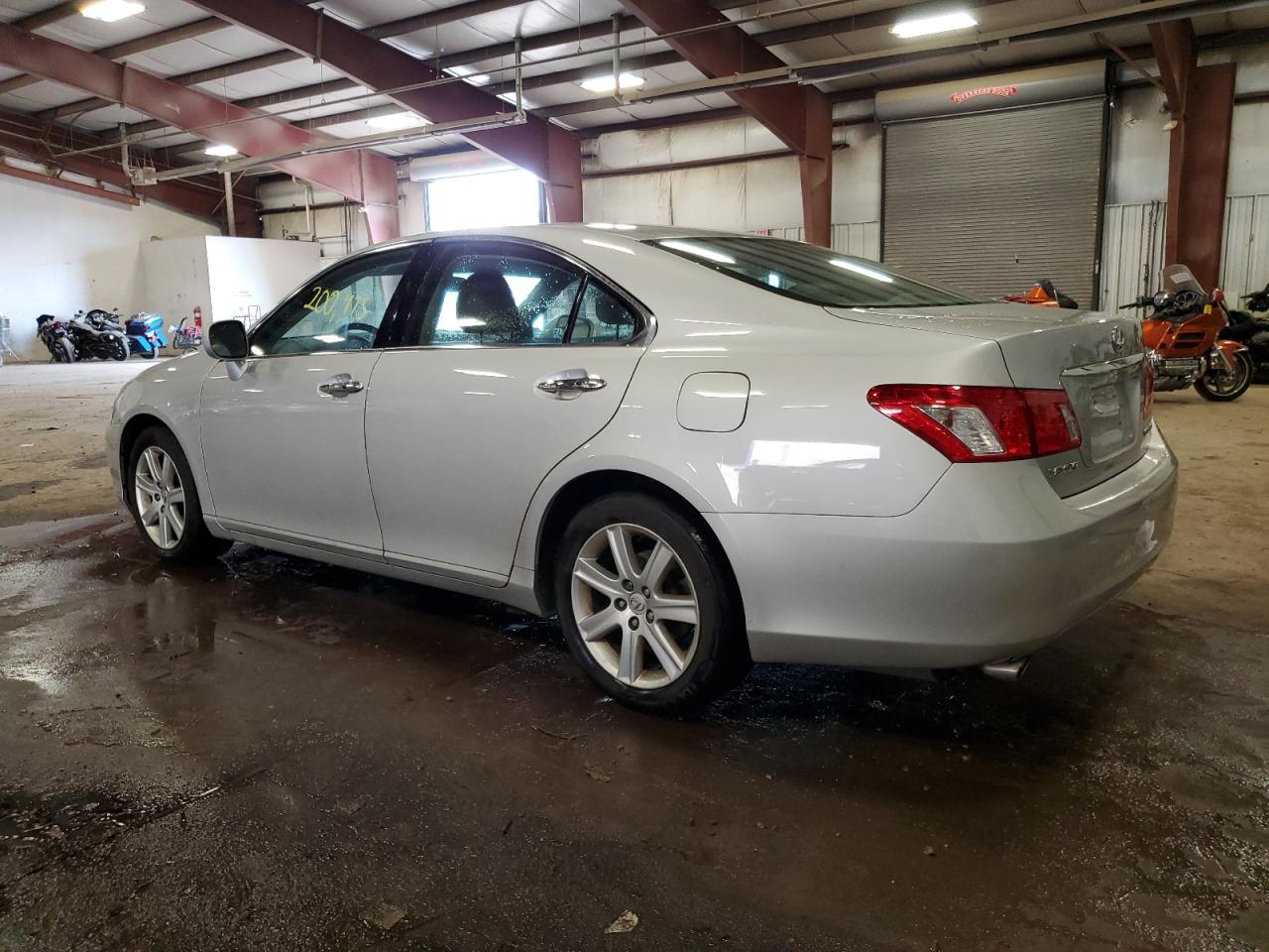 Lot #2860256143 2007 LEXUS ES 350