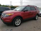 FORD EXPLORER photo