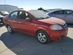 CHEVROLET AVEO LT photo