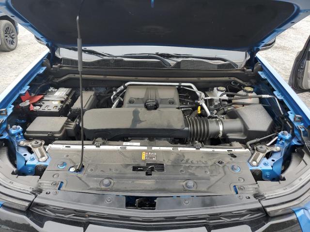 2023 CHEVROLET COLORADO Z - 1GCPTFEK1P1235806