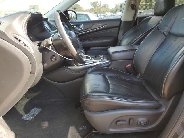 VIN 5N1AL0MM8EC515130 2014 Infiniti QX60 no.7