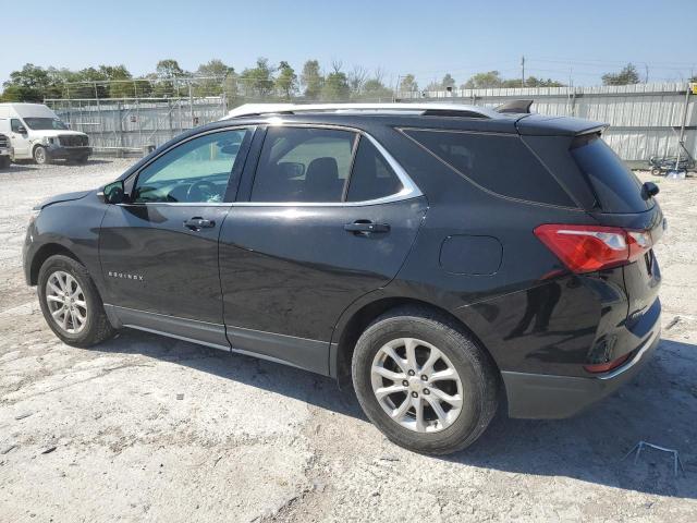 2018 CHEVROLET EQUINOX LT - 3GNAXJEV3JL103127