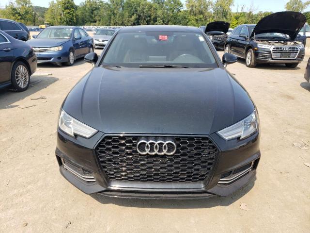 2017 AUDI A4 PREMIUM - WAUDNAF46HN053090
