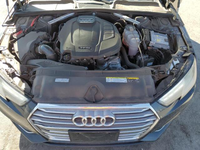 2019 AUDI A4 PREMIUM - WAUGMAF48KA045328