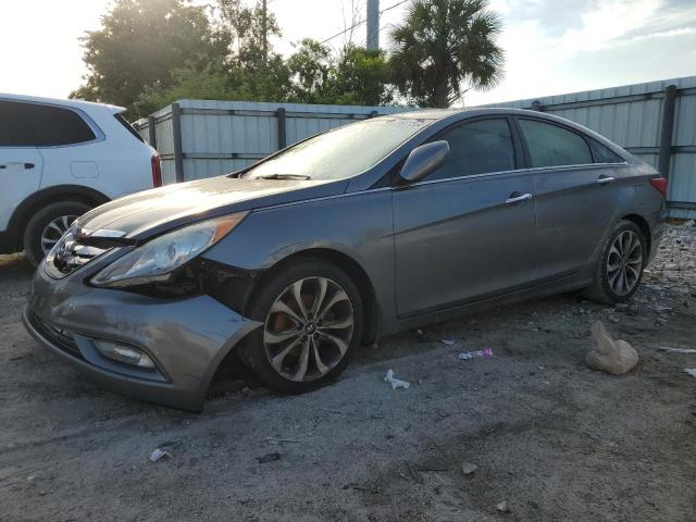 2013 HYUNDAI SONATA SE 2013