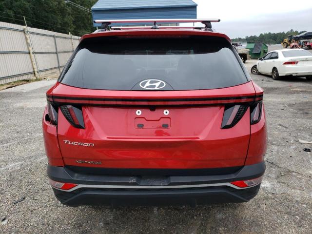 2023 HYUNDAI TUCSON SEL - 5NMJF3AE6PH164992