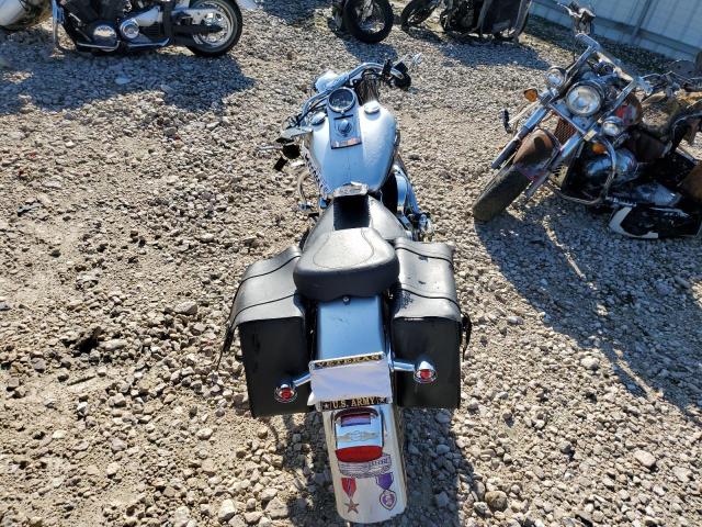2003 HARLEY-DAVIDSON FLSTFI ANN 1HD1BXB4X3Y043367