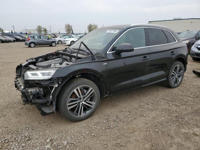 2019 AUDI Q5 TECHNIK - WA1FNAFY4K2122697