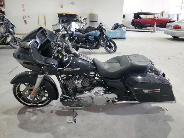2023 HARLEY-DAVIDSON FLTRX 1HD1KHC18PB614776