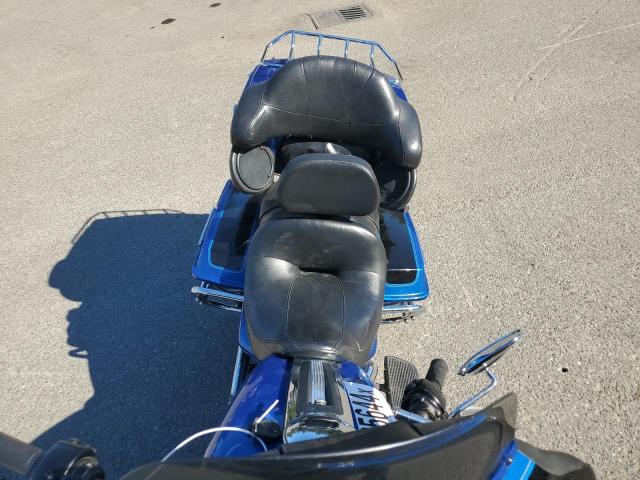 2008 HARLEY-DAVIDSON FLHTCUI 1HD1FC4308Y648975