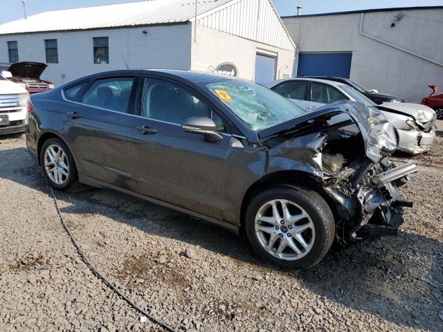 Vin: 3fa6p0h74gr261168, lot: 69965714, ford fusion se 20164