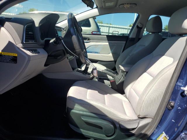 2017 HYUNDAI ELANTRA SE - 5NPD84LF8HH081040