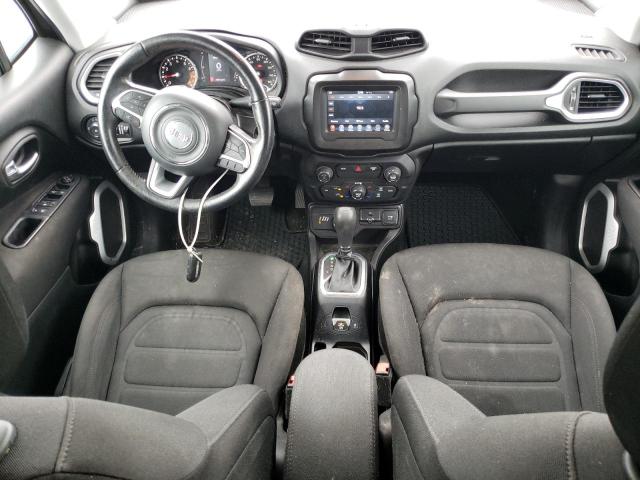 2019 JEEP RENEGADE L - ZACNJBBB5KPK47599