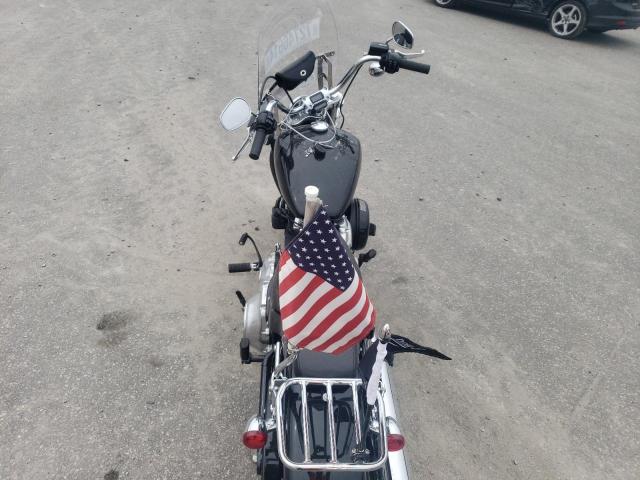 2023 HARLEY-DAVIDSON FXST - 1HD1BVJ17PB022464