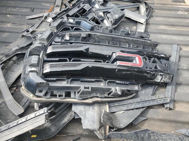 2020 GMC SIERRA K15 - 1GTU9CED0LZ249676