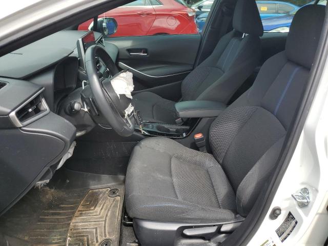 2021 TOYOTA COROLLA SE - 5YFS4MCE3MP072396
