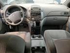 TOYOTA SIENNA CE photo