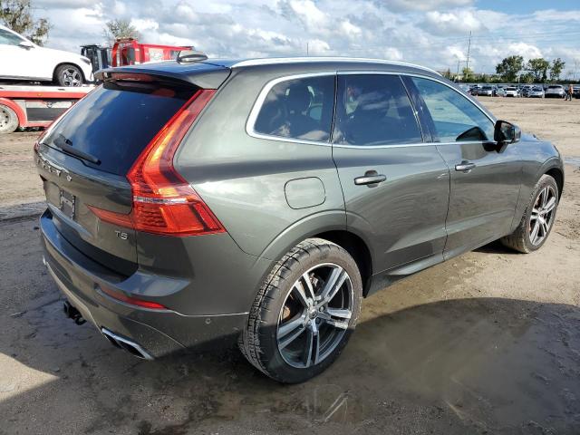 VIN LYV102DKXKB188091 2019 Volvo XC60, T5 Momentum no.3