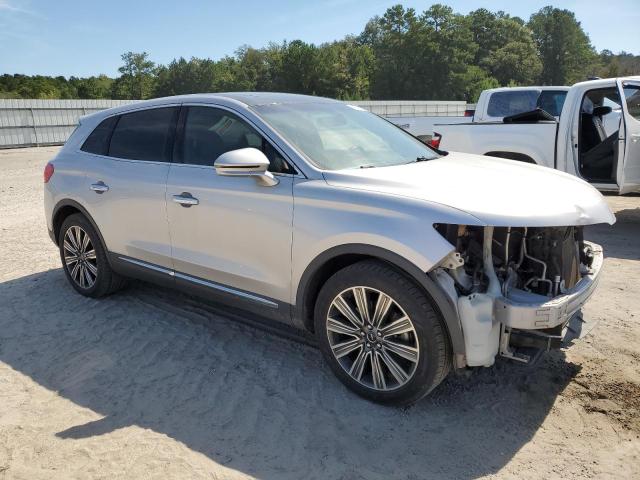 VIN 2LMPJ7JRXGBL20646 2016 Lincoln MKX, Black Label no.4