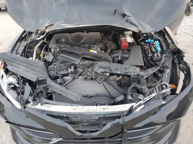 2020 TOYOTA CAMRY LE - 4T1L11AKXLU865017