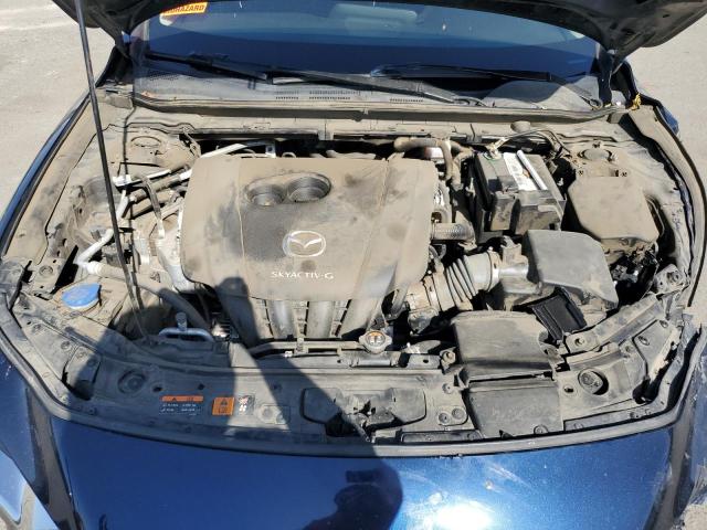 2020 MAZDA 3 - 3MZBPABL8LM130060