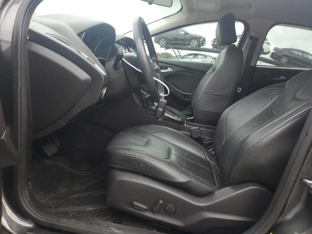 2016 FORD FOCUS TITA - 1FADP3J24GL228063