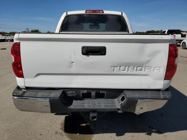 2019 TOYOTA TUNDRA CRE - 5TFDY5F18KX813961