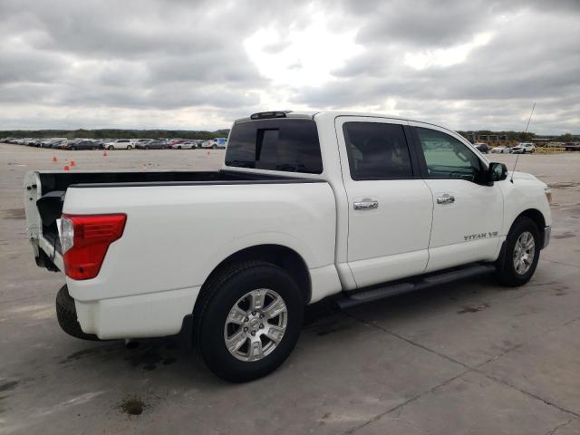 2019 NISSAN TITAN S - 1N6AA1EK5KN535328
