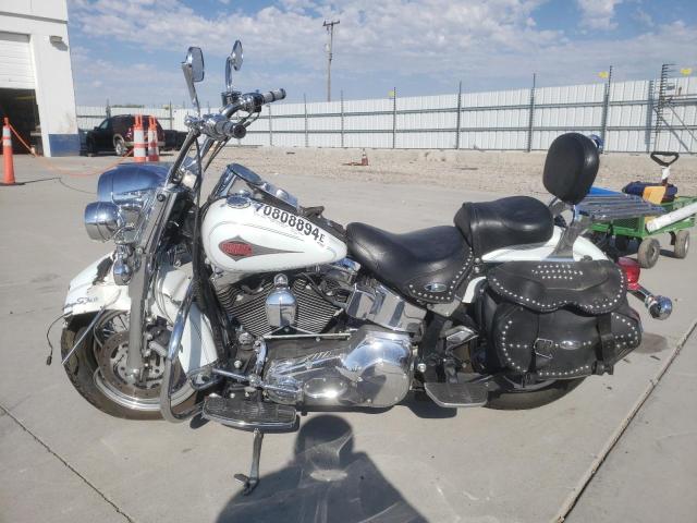 2001 HARLEY-DAVIDSON FLSTCI 1HD1BWB141Y073445