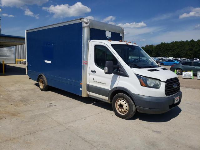 2016 FORD TRANSIT T- 1FDBF9ZM9GKA85335  72466064