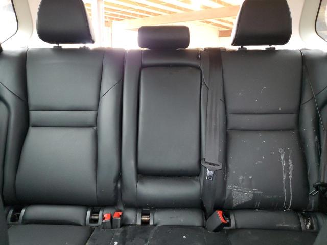 2022 NISSAN ROGUE SV - 5N1BT3BA9NC696754