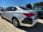 INFINITI Q50 BASE photo