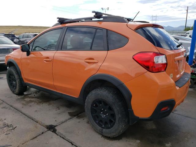 JF2GPACC6F8261876 Subaru Xv 2.0 Premium 2015
